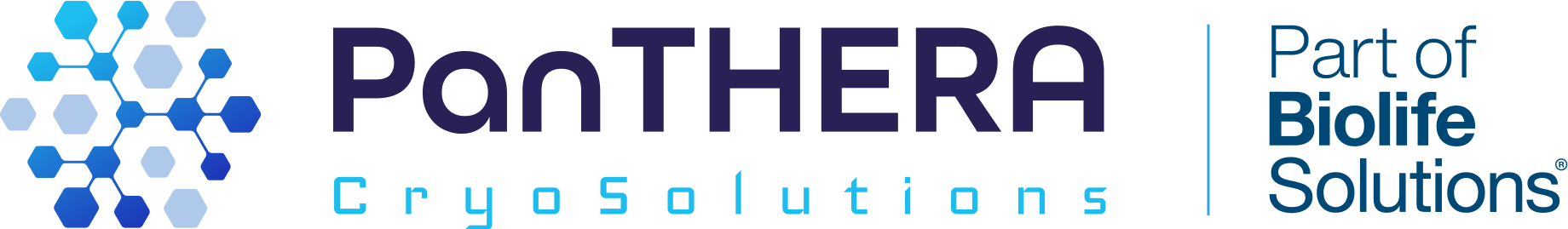 PanTHERA CryoSolutions